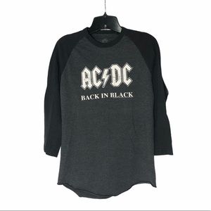 AC/DC Concert T548539